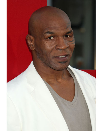 Майк Тайсон (Mike Tyson)