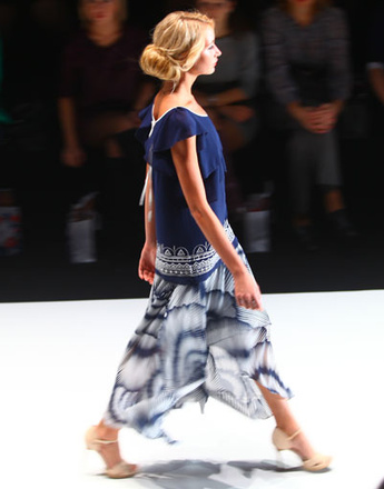 Коллекция Zarina Cruise Collection весна-лето 2013