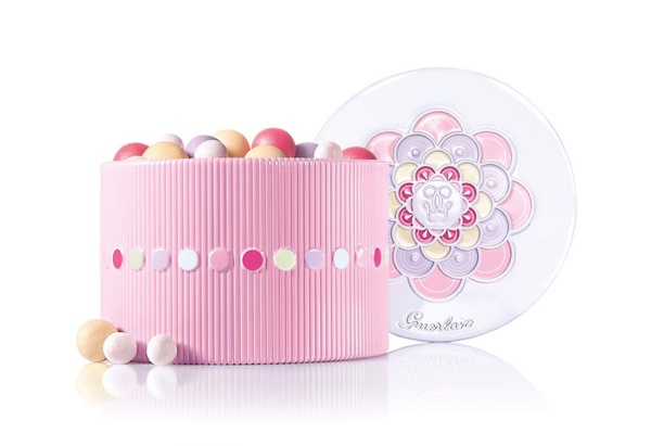 Guerlain, Meteorites Perles Carousel, 3985 рублей Guerlain, Meteorites Perles Carousel, 3985 рублей