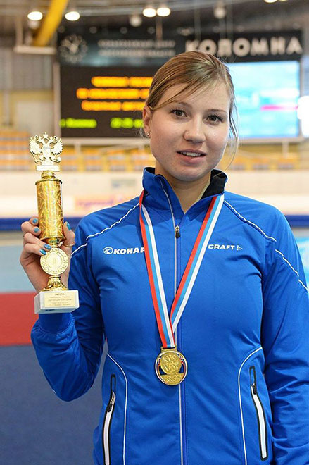Ольга Фаткулина пирсинг фото