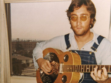 Джон Леннон (John Lennon) Джон Леннон (John Lennon)