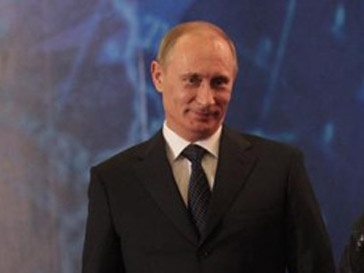 Владимир Путин может поменять профессию Владимир Путин может поменять профессию