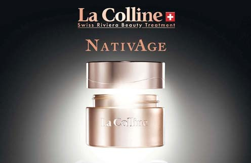La Colline La Colline