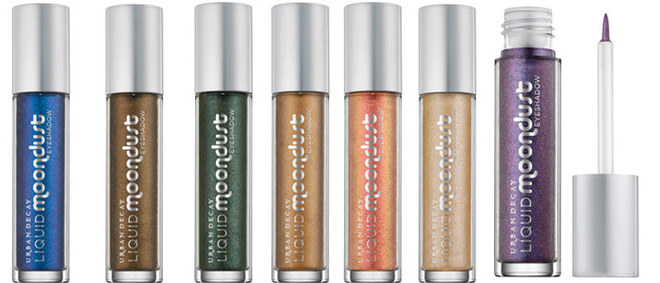 Urban Decay косметика Urban Decay косметика