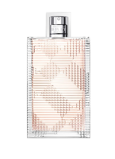 Женский аромат Brit Rhythm от Burberry Женский аромат Brit Rhythm от Burberry
