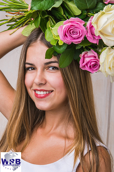 «Miss Young Beauty Samara-2015» по версии Woman's Day «Miss Young Beauty Samara-2015» по версии Woman's Day