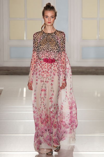 Temperley London весна-лето 2014 Temperley London весна-лето 2014