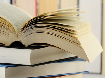 Бумажные книги уходят в прошлое Бумажные книги уходят в прошлое