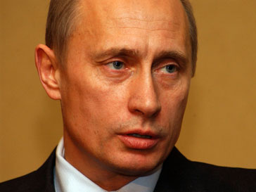 Владимир Путин Владимир Путин