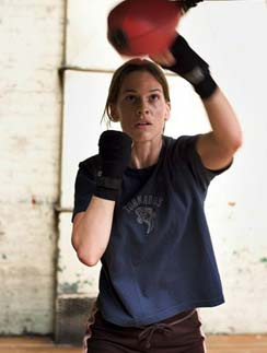 Хилари Суонк (Hilary Swank) Хилари Суонк (Hilary Swank)