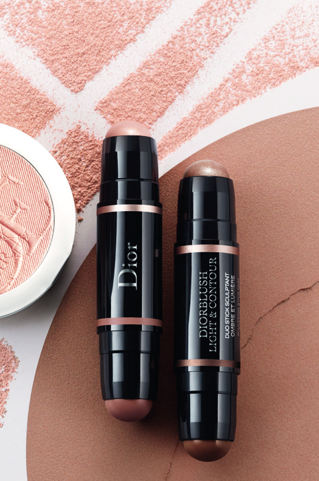 Dior, Diorblush Light & Contour Dior, Diorblush Light & Contour