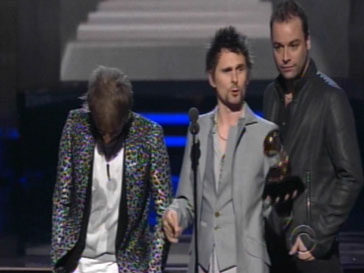 На этой неделе группа Muse выступит с двумя концертами в Москве и Санкт-Петербурге На этой неделе группа Muse выступит с двумя концертами в Москве и Санкт-Петербурге