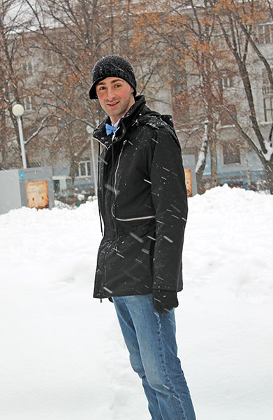 Георгий Кузубов Георгий Кузубов