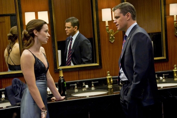 Дэвид и Элиза Дэвид и Элиза