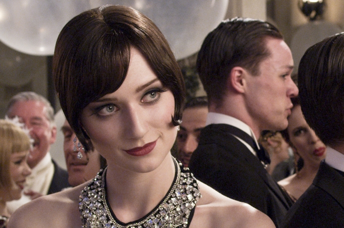 «Великий Гэтсби» «Великий Гэтсби»