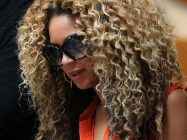 Бейонсе (Beyonce Knowles) уходит в творческий отпуск Бейонсе (Beyonce Knowles) уходит в творческий отпуск