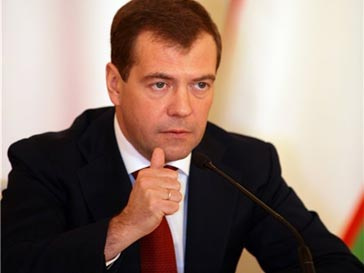 Дмитрий Медведев Дмитрий Медведев