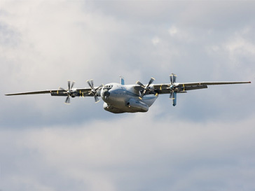 Грузовой самолет Ан-22 - один из самых надежных самолет, крушение, авиакатастрофа, Ан-22