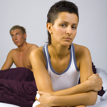 Любая манипуляция приравнивается к насилию