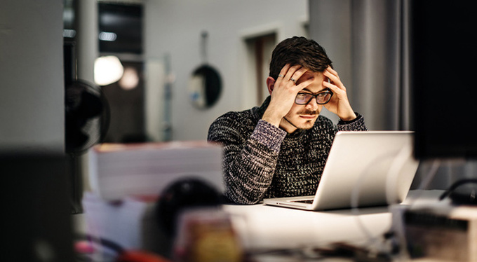 Вам чем-то не нравится ваша работа? Вам чем-то не нравится ваша работа?