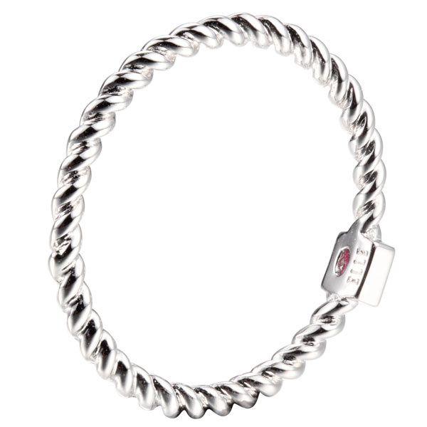 Кольцо ELLE Time & Jewelry, 1700 р. Кольцо ELLE Time & Jewelry, 1700 р.