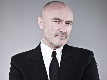 Фил Коллинз (Phil Collins) больше не может выступать Фил Коллинз (Phil Collins) больше не может выступать