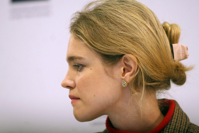 Уже сегодня вечером Наталья покинет Петербург и улетит домой – за границу Представитель Водяновой опроверг инсульт у модели: подробности