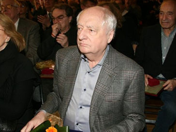 Марк Захаров Марк Захаров