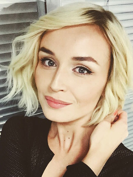 Участница «Евровидения» Гагарина назвала Саратов городом детства Участница «Евровидения» Гагарина назвала Саратов городом детства