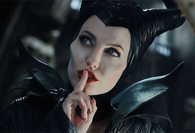 Disney снимет продолжение «Малефисенты» Disney снимет продолжение «Малефисенты»