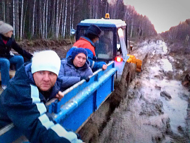 Флешмоб здесьхорошо Флешмоб здесьхорошо