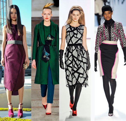 Разговор с Маноло Бланик Manolo Blahnik for Rachel Roy, Zac Posen, Carolina Herrera, Milly