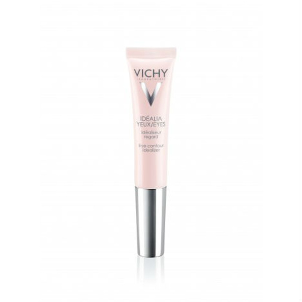 Крем Vichy Idealia для контура глаз отзывы Крем Vichy Idealia для контура глаз отзывы