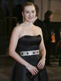 Кейт Уинслет раньше Кейт Уинслет (Kate Winslet)