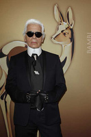 Karl Lagerfeld Карл Лагерфельд