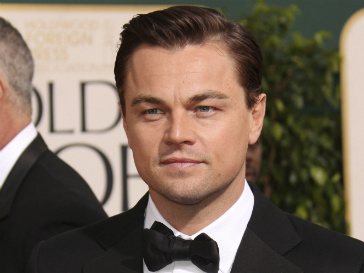Леонардо Ди Каприо (Leonardo DiCaprio) Леонардо ДиКаприо (Leonardo DiCaprio)