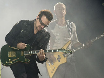 Компания Facebook пополнила кошелек Боно (Bono) почти на $1 млрд Компания Facebook пополнила кошелек Боно (Bono) почти на $1 млрд