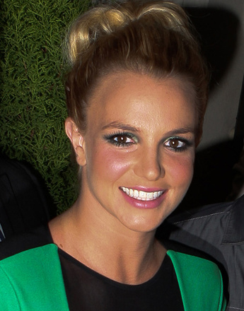 Бритни Спирс (Britney Spears)