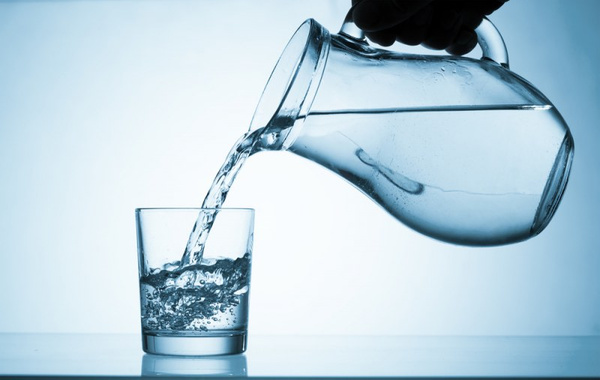 Минеральная вода для похудения Минеральная вода для похудения