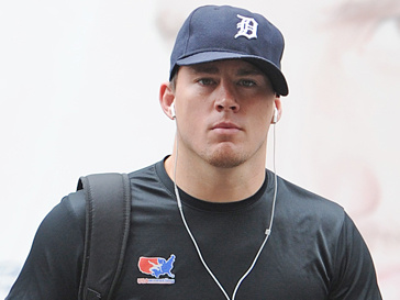 Ченнинг Татум (Channing Tatum) Ченнинг Татум (Channing Tatum)