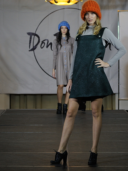 Модные тенденции Осень-зима 2015/2016, Don Fashion Ростов Модные тенденции Осень-зима 2015/2016, Don Fashion Ростов