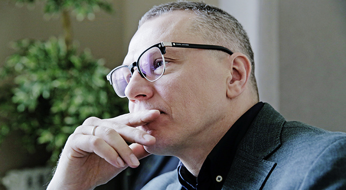 «Из-за разницы в возрасте у нас не ладятся отношения» «Из-за разницы в возрасте у нас не ладятся отношения»