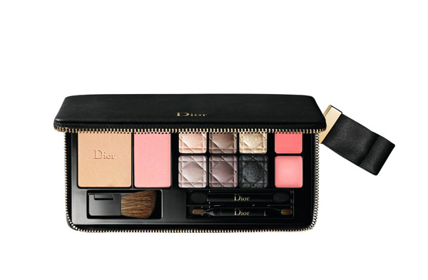 Dior, Палитра для макияжа Dior, Палитра для макияжа
