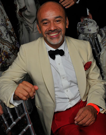 Кристиан Лабутен (Christian Louboutin)