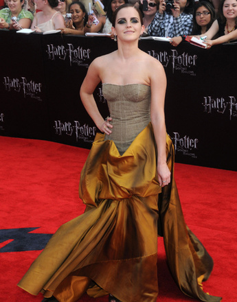 Эмма Уотсон (Emma Watson)