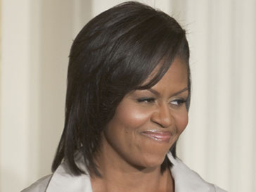 Мишель Обама (Michelle Obama) Мишель Обама (Michelle Obama)