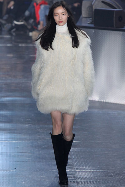 H&M осень-зима 2014 H&M осень-зима 2014