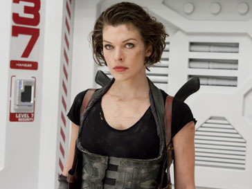 Мила Йовович (Milla Jovovich) Мила Йовович (Milla Jovovich)