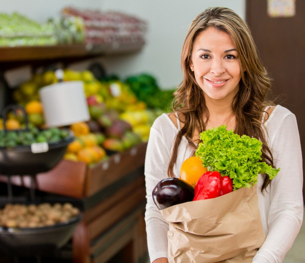 Продукты для диеты Продукты для диеты