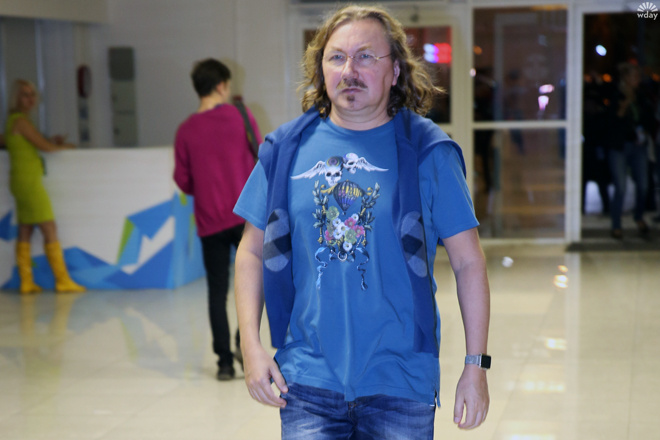Игорь Николаев Игорь Николаев фото